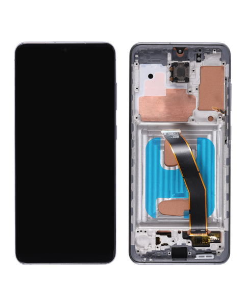 AFFICHEUR SAMSUNG S20 INCELL